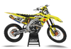 Suzuki Graphics Kit -  Stocki