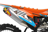 ktm Graphics Kit - slash