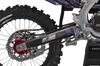 Honda Crank  Graphics Kit -  Eye of the Mind