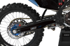 Husqvarna Split By Light Graphics Kit -  Blaze
