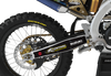 Suzuki Galaxy Graphics Kit - Millennium Falcon