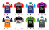 Custom Made Pitshirts / Polo Tops -Dyno