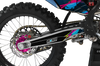 Husqvarna Split By Light Graphics Kit -  Plash