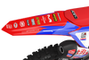 honda Graphics Kit - stock xtreem