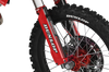 GASGAS Trim Decal Kit - Tempo