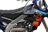 Yamaha  Moaning Monsters Graphics Kit - Sneaky & Dopey