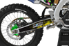 Suzuki Hissing Kittys Graphics Kit - MUNCHIN