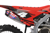 honda Graphics Kit -  mills