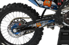 Husqvarna  Moaning Monsters Graphics Kit - Sneaky & Dopey