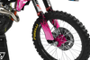 KTM  Zombie Graphics Kit - Barbie
