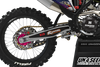 ktm galaxy Graphics Kit - boss