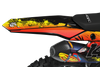 Suzuki  Moaning Monsters Graphics Kit - Tiger Thumb