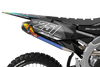 yamaha Graphics Kit - vegas