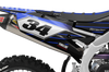 yamaha Graphics Kit - haworth