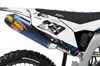 Kawasaki Split By Light Graphics Kit - Element