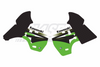 KX 500 2003 - OEM Shroud Set