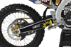 Suzuki  Moaning Monsters Graphics Kit - Slopy McLarey