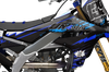 Yamaha Split By Light Graphics Kit -  Blaze