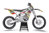 alta motors Graphics Kit - yellow