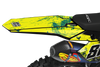 Suzuki Crank  Graphics Kit -  All Or Nothing