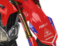 Honda Trim Decal Kit - Swoop