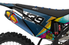 Husqvarna Split By Light Graphics Kit -  Kaos