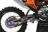 KTM Galaxy Graphics Kit - Moonwalk