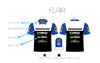 Custom Made Pitshirts / Polo Tops - Flair