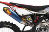 GasGas Zombie Graphics Kit -  Mickymouse