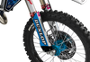 husqvarna galaxy Graphics Kit - dash