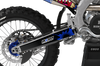 Yamaha Moaning Monsters Graphics Kit -  Slopy Mclarey