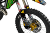 Husqvarna Hissing Kittys Graphics Kit - Homeless Sphynx