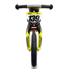 Un4seen Balance Bike - Summer yellow