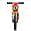 Un4seen Balance Bike - Frankenstein
