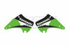 KX 125 2006 - OEM Shroud Set