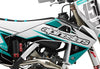 husqvarna Graphics Kit - rna
