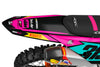 ktm Graphics Kit - alpinequeen