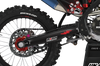 GasGas Split By Light Graphics Kit -  Element