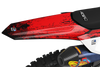 Honda Zombie Graphics Kit -  Winnie