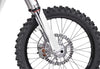 alta motors Graphics Kit - white red
