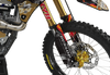 Suzuki Galaxy Graphics Kit - They Live Within