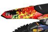 Honda  Zombie Graphics Kit -  Lion