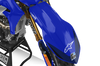 Yamaha Trim Decal Kit - Ghost
