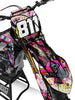 Yamaha Graphics Kit - Donut