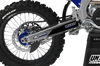 Yamaha Trim Decal Kit - Shoot