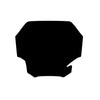 Front Number Plate Decal - Replacement Reprint