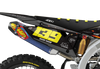 Suzuki Galaxy Graphics Kit - They Live Within