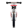 Un4seen Balance Bike - Sublime Red