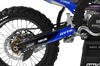 yamaha Graphics Kit - bridgestone