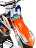 ktm Graphics Kit - speedy